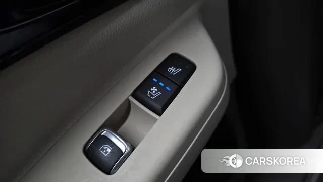 Kia The New Carnival 4th Generation id 3446909 из Кореи 10