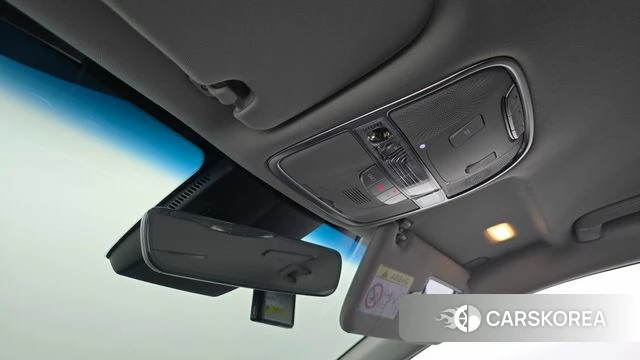 Kia The New K9 2nd generation id 4906416 из Кореи 10
