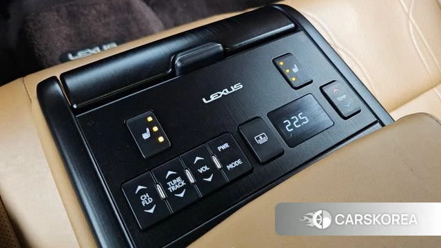 Lexus ES300h 7th generation id 4435548 из Кореи 10
