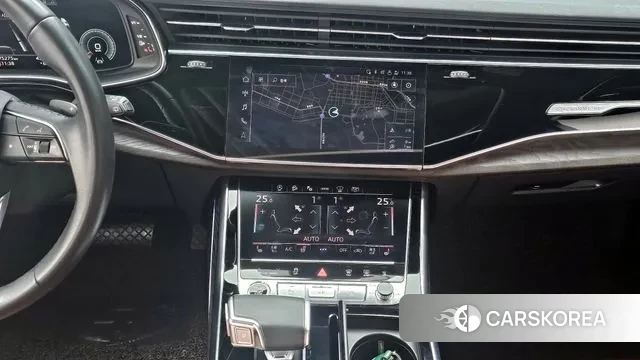 Audi Q7 (4M) id 3741109 из Кореи 10