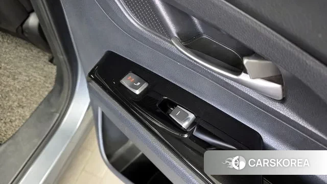 Ssangyong Beautiful Korando id 3764708 из Кореи 10