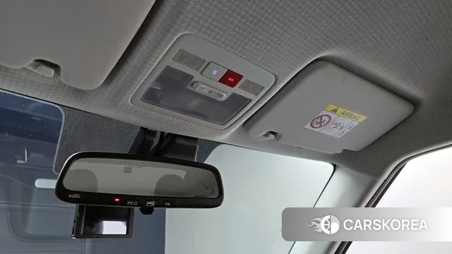 Hyundai Casper id 3702048 из Кореи 10