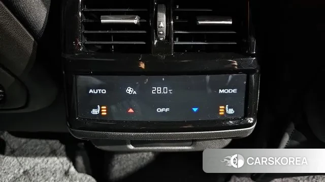 Renault Korea (Samsung) Grand Coleos id 3420082 из Кореи 10