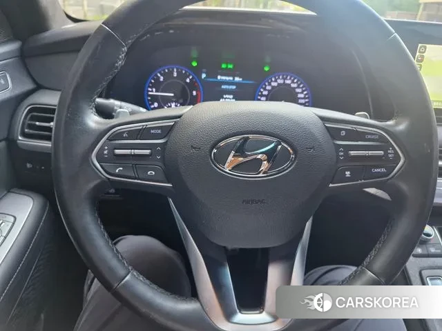 Hyundai Palisade id 3058908 из Кореи 10