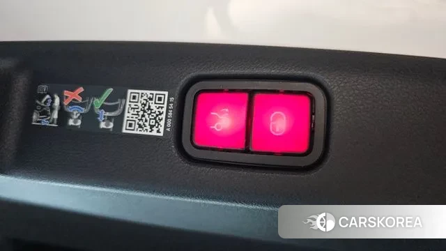 Mercedes-Benz E-Class W214 id 3633918 из Кореи 10