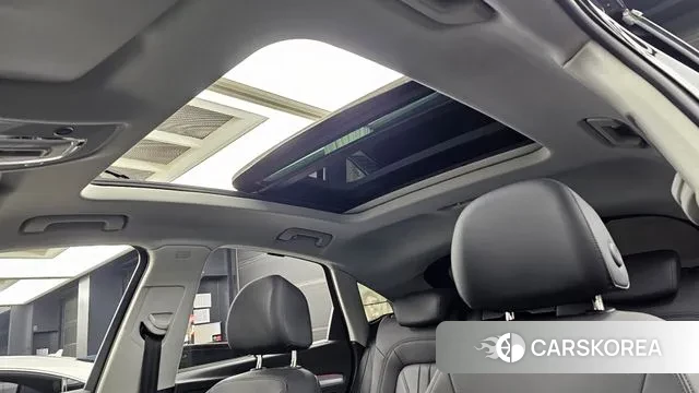 Audi Q5 (FY) id 3680870 из Кореи 10