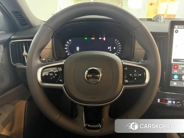 Volvo S90 id 4493420 из Кореи 10