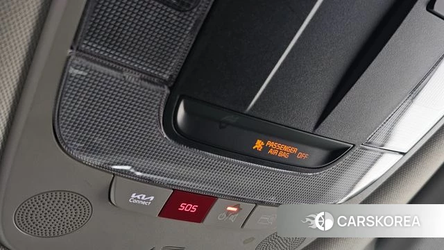 Kia Sportage 5th Generation Hybrid id 4774215 из Кореи 10