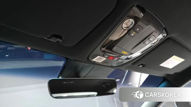 Kia K8 Hybrid id 4475684 из Кореи 10