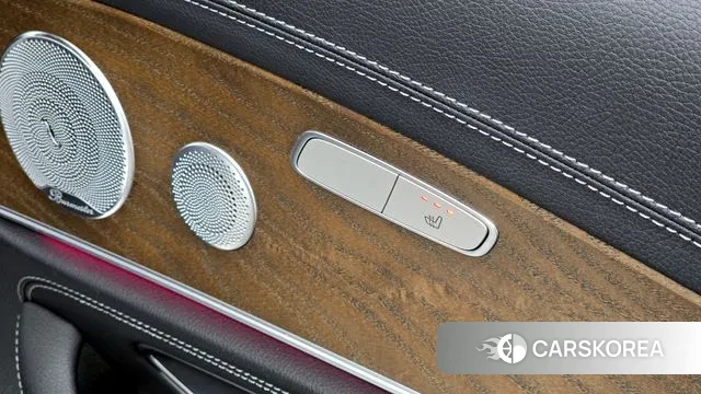 Mercedes-Benz E-Class W213 id 3494644 из Кореи 10