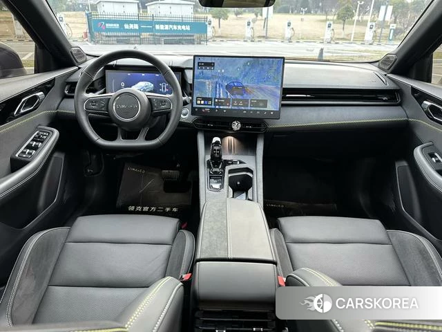 Lynk 03 id 4236247 из Китая 10