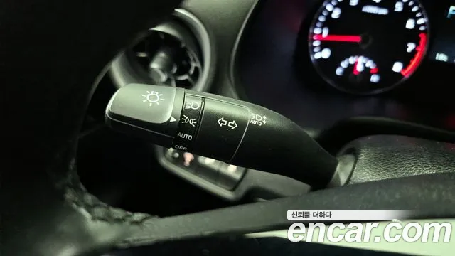 Kia The New K3 2nd generation id 2694797 из Кореи 10