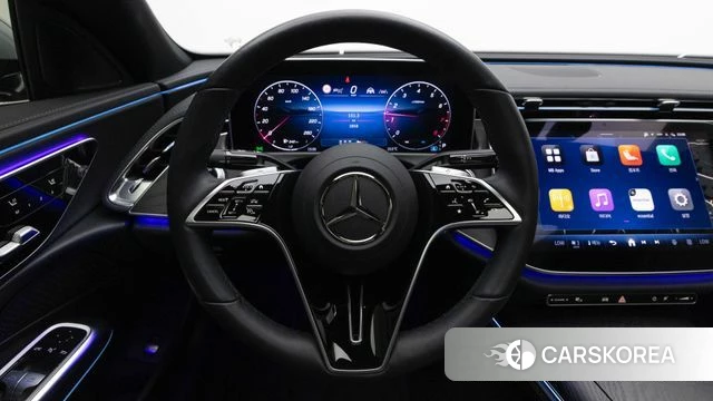 Mercedes-Benz E-Class W214 id 3963390 из Кореи 10