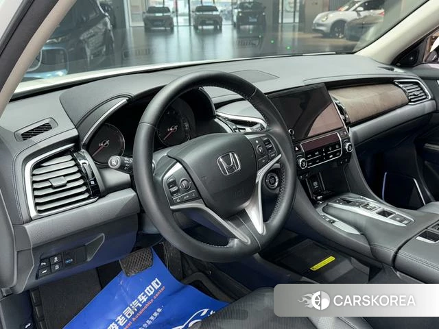 Honda Crown Road id 4299774 из Китая 10
