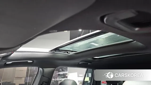 Mercedes-Benz GLB-Class X247 id 3447043 из Кореи 10