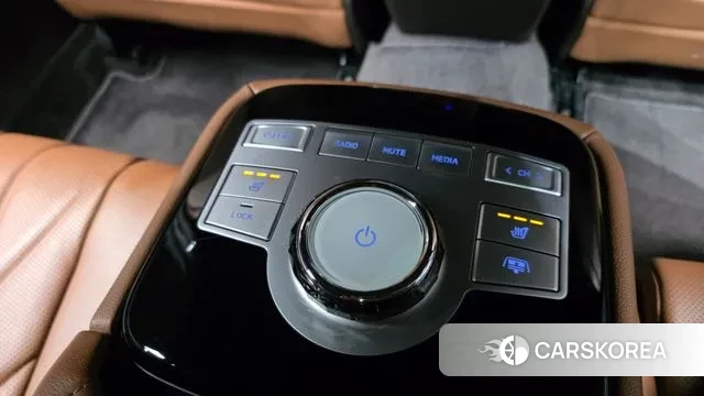 Genesis G80 (RG3) id 3776661 из Кореи 10