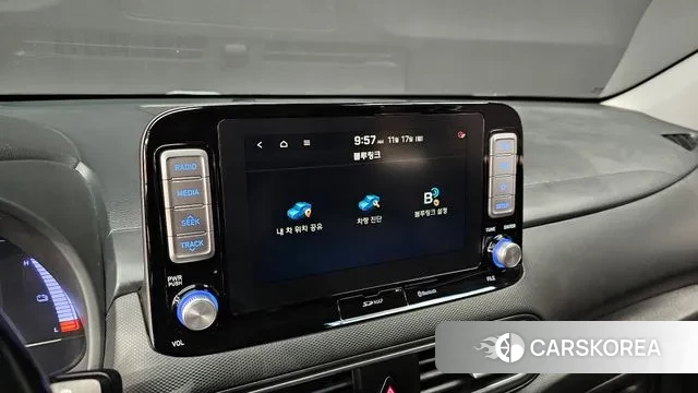Hyundai Kona Electric id 3374728 из Кореи 10