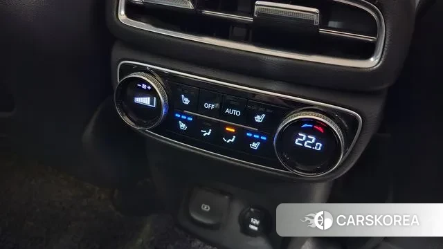 Genesis GV80 id 3407414 из Кореи 10