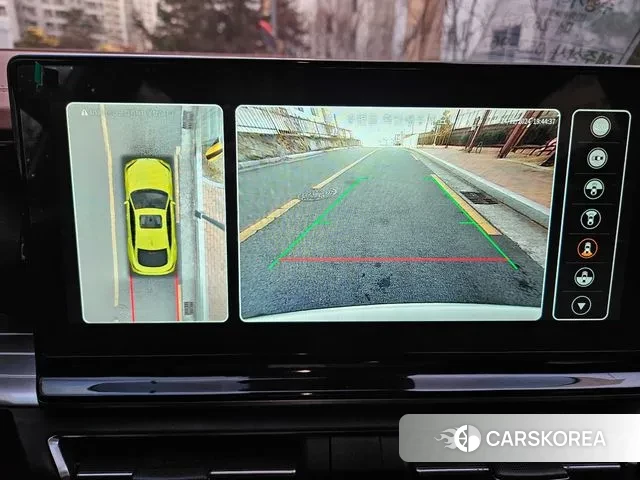 Ssangyong Torres id 3539333 из Кореи 10