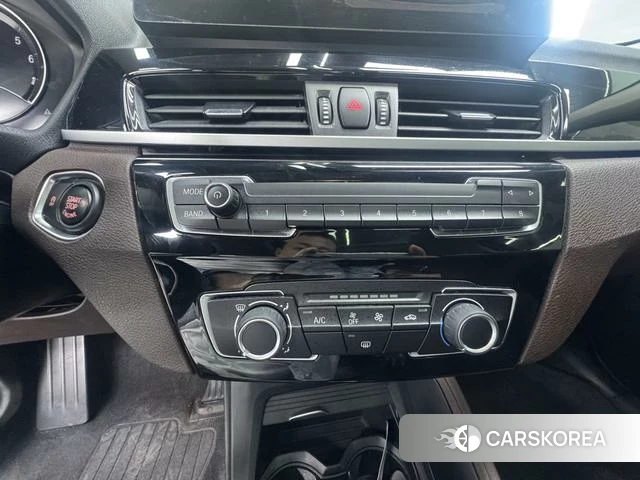 BMW X1 id 4321202 из Китая 10