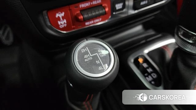 Jeep Wrangler (JL) id 4614755 из Кореи 10