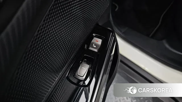 Ssangyong Berry New Tivoli id 3427318 из Кореи 10