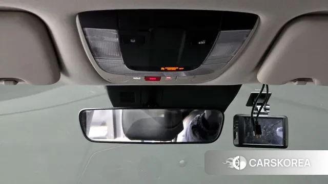 Kia Sportage 5th Generation Hybrid id 3621115 из Кореи 10