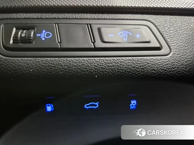 Hyundai Sonata New Rise id 3494457 из Кореи 10