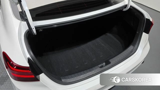 Kia The New K3 2nd generation id 3940730 из Кореи 10