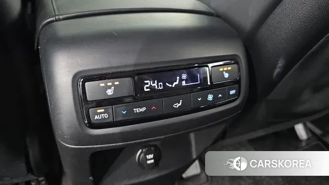 Hyundai The New Palisade id 3377583 из Кореи 10