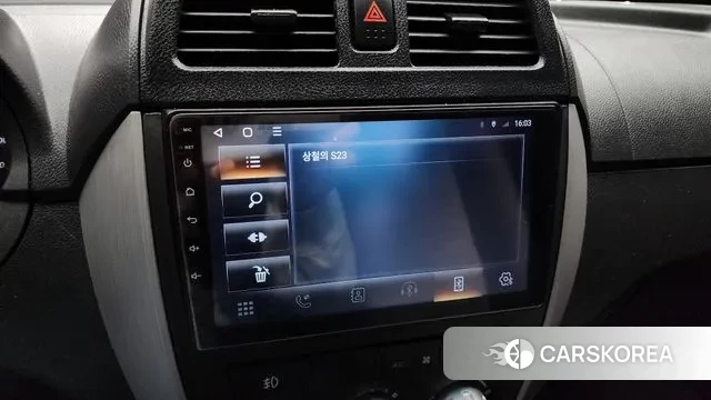 Dongfeng Socon C35 id 3437686 из Кореи 10