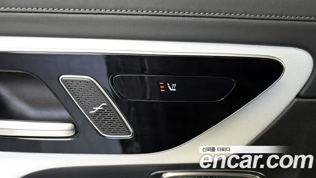 Mercedes-Benz GLC-Class X254 id 2810909 из Кореи 10