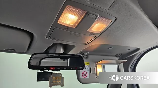 Kia The New Kia Ray id 3487497 из Кореи 10