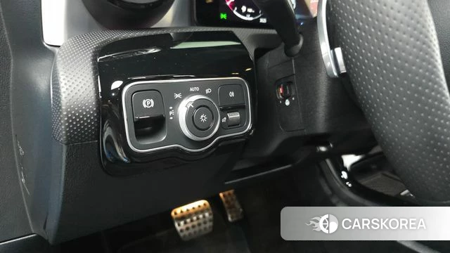 Mercedes-Benz CLA-Class C118 id 4739645 из Кореи 10