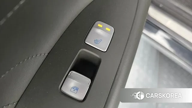 Hyundai The New Grandeur IG Hybrid id 3024097 из Кореи 10