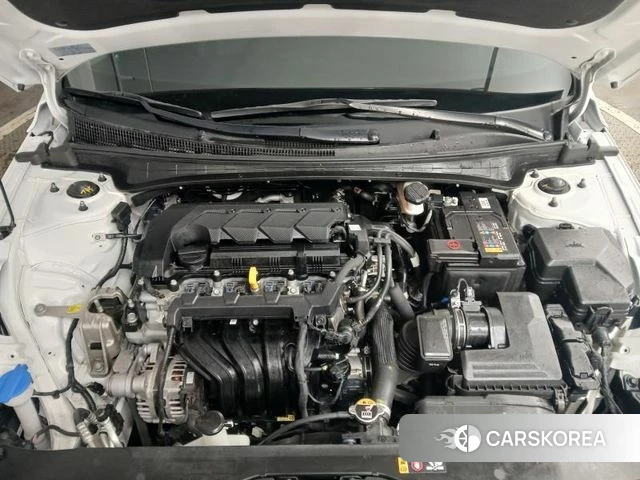 Hyundai The New Avante (CN7) id 4223221 из Кореи 10