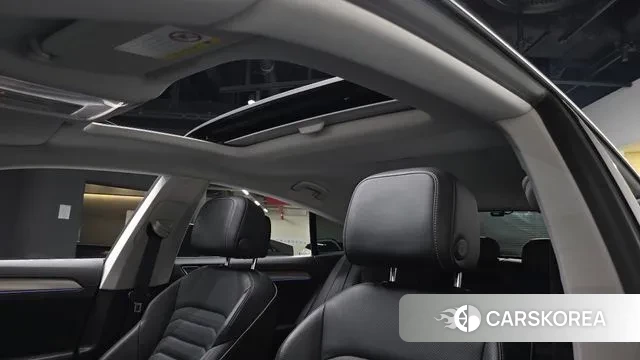 Volkswagen Arteon id 3396395 из Кореи 10