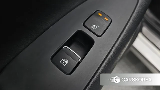 Hyundai The New Grandeur IG Hybrid id 3058724 из Кореи 10