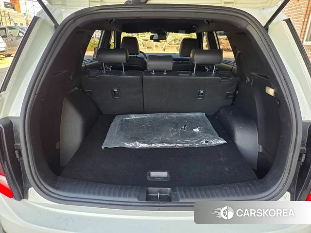Ssangyong Torres id 4834905 из Кореи 10