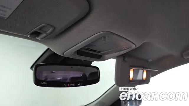 Chevrolet (GM Daewoo) All New Malibu id 2937207 из Кореи 10