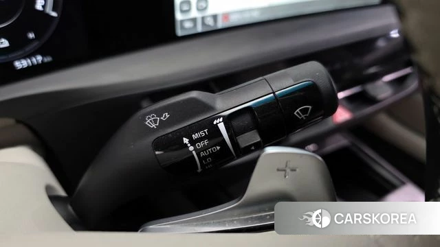 Kia K8 Hybrid id 4415733 из Кореи 10