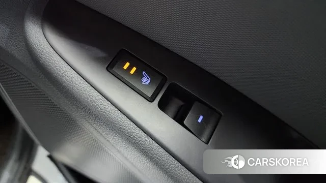 Hyundai Ionic Electric id 3118176 из Кореи 10