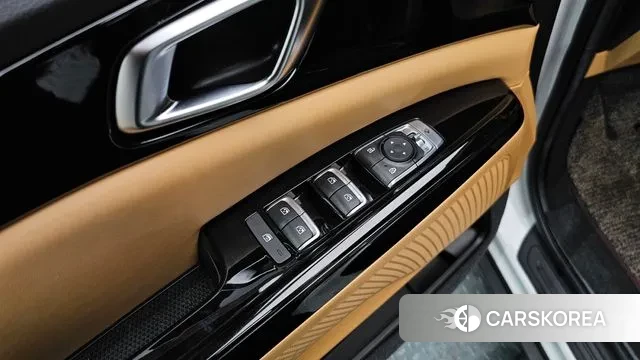 Kia Carnival 4th generation id 3016140 из Кореи 10