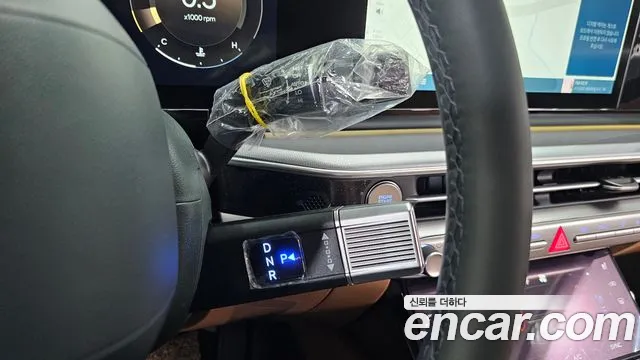 Hyundai Grandeur (GN7) id 2682391 из Кореи 10