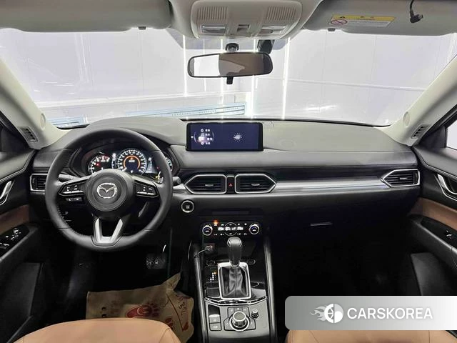 Mazda CX-5 id 4374690 из Китая 10