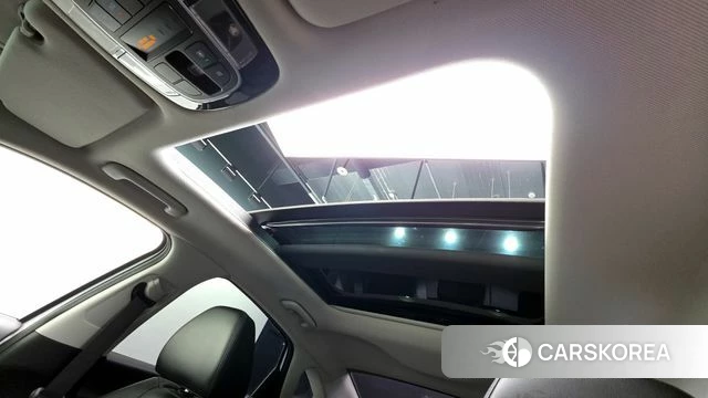 Hyundai Sonata (DN8) id 3814014 из Кореи 10