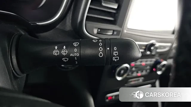 Renault Korea (Samsung) The New QM6 id 3640202 из Кореи 10