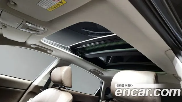 Kia The New K5 2nd generation id 2710733 из Кореи 10