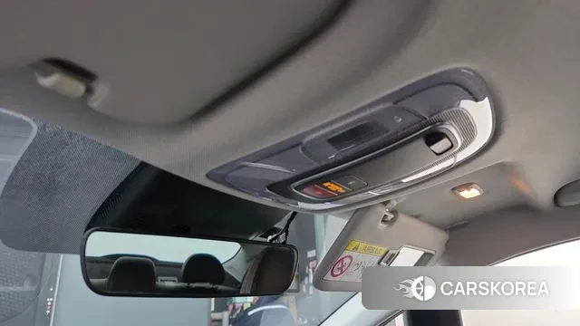 Hyundai Avante Hybrid (CN7) id 3411396 из Кореи 10