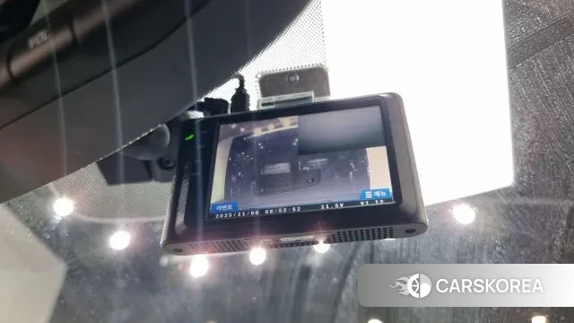 Hyundai Grandeur IG id 3484574 из Кореи 10